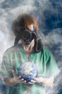 Interview with a Indoor Air Quality Professional about VOCs